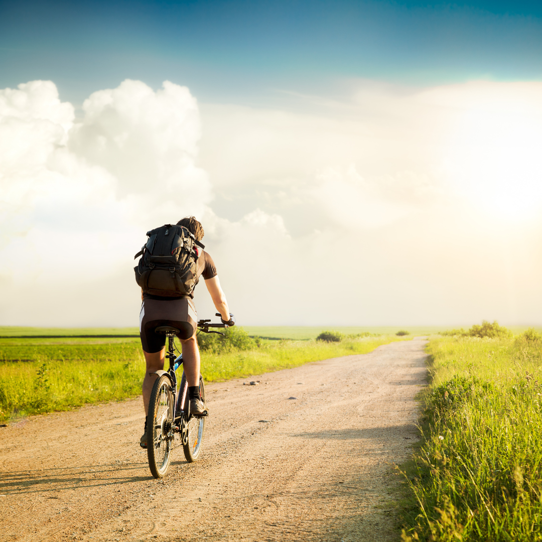 Sac a dos best sale pour velo de route